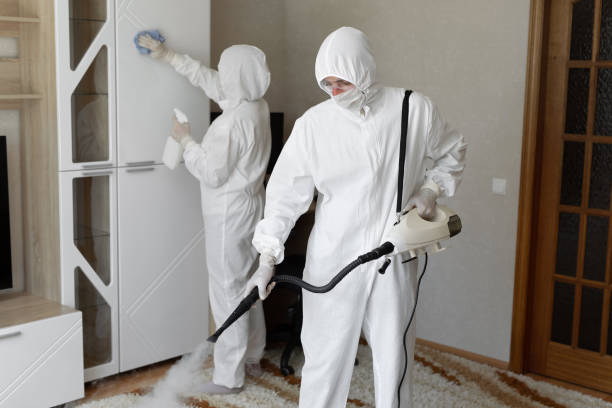 Affordable Sewage Cleanup solutions in Altamont, UT